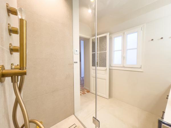 Appartement 2 pièces - 54 m² Exclusivité efficity