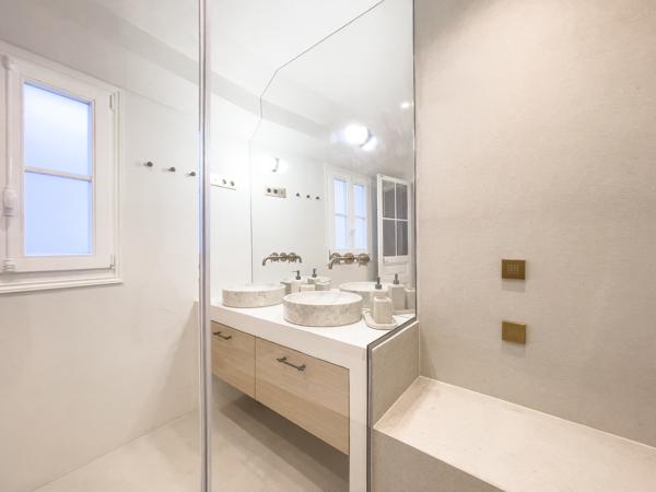 Appartement 2 pièces - 54 m² Exclusivité efficity