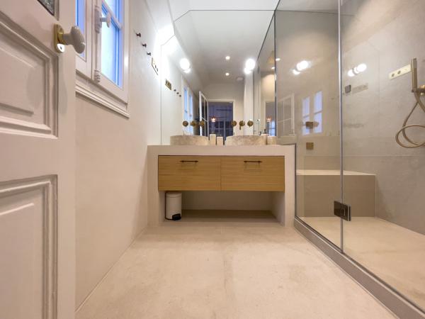 Appartement 2 pièces - 54 m² Exclusivité efficity