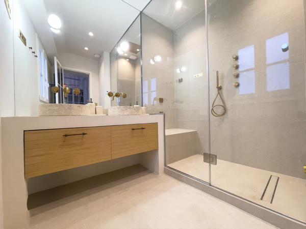 Appartement 2 pièces - 54 m² Exclusivité efficity