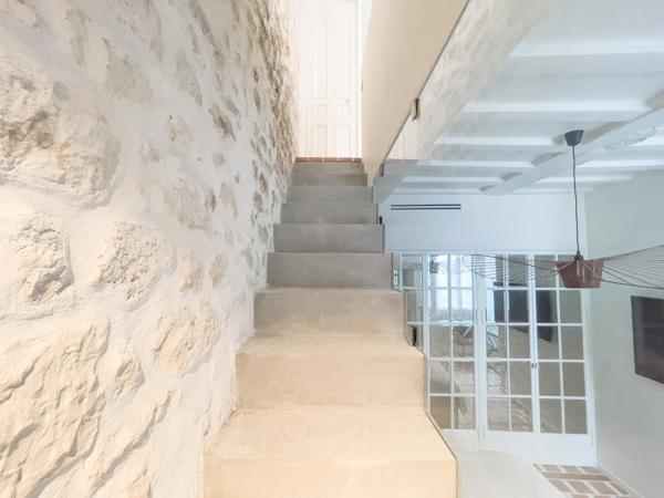 Appartement 2 pièces - 54 m² Exclusivité efficity