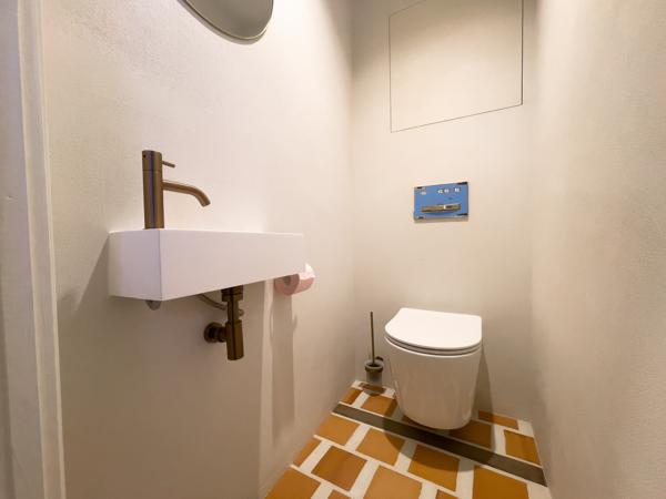 Appartement 2 pièces - 54 m² Exclusivité efficity