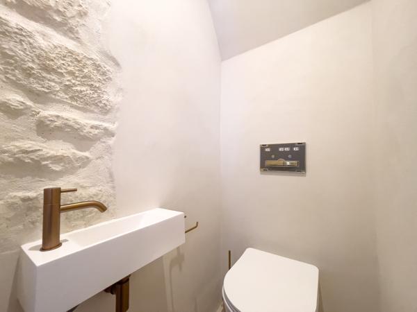 Appartement 2 pièces - 54 m² Exclusivité efficity