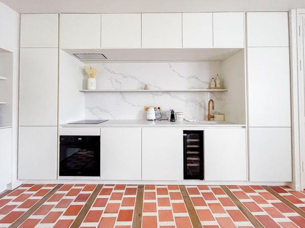 Appartement 2 pièces - 54 m² Exclusivité efficity