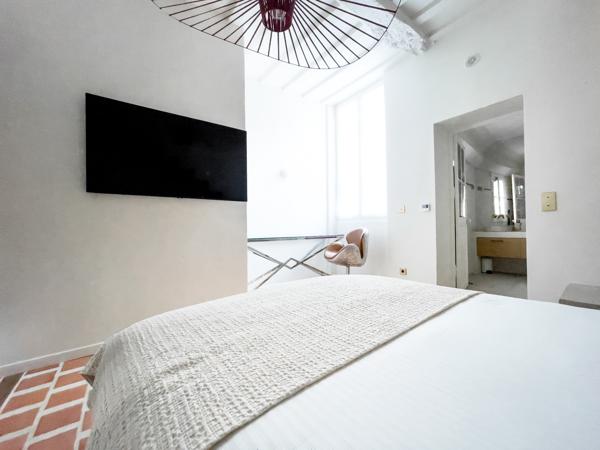 Appartement 2 pièces - 54 m² Exclusivité efficity