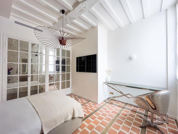 Appartement 2 pièces - 54 m² Exclusivité efficity