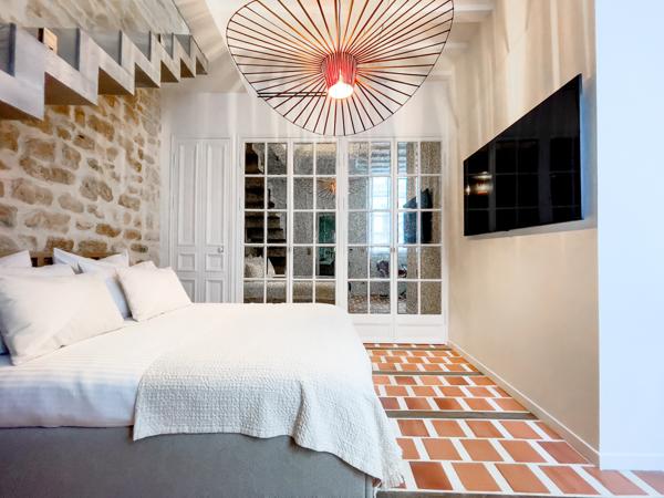 Appartement 2 pièces - 54 m² Exclusivité efficity