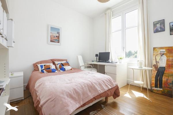 Appartement 349 750 € Tours 4 p 101 m² DPE D