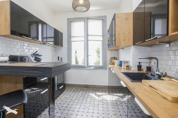Appartement 349 750 € Tours 4 p 101 m² DPE D