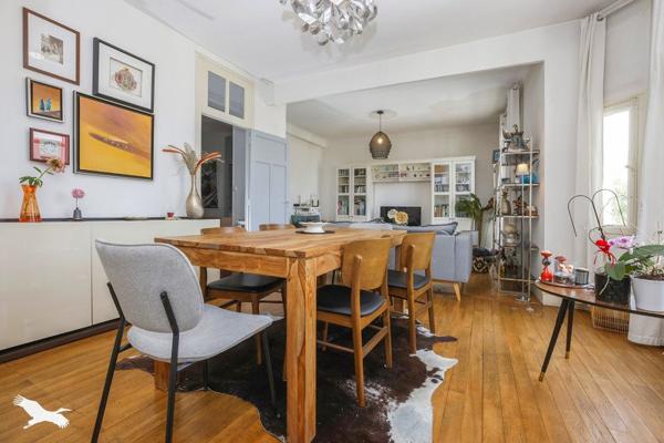 Appartement 349 750 € Tours 4 p 101 m² DPE D