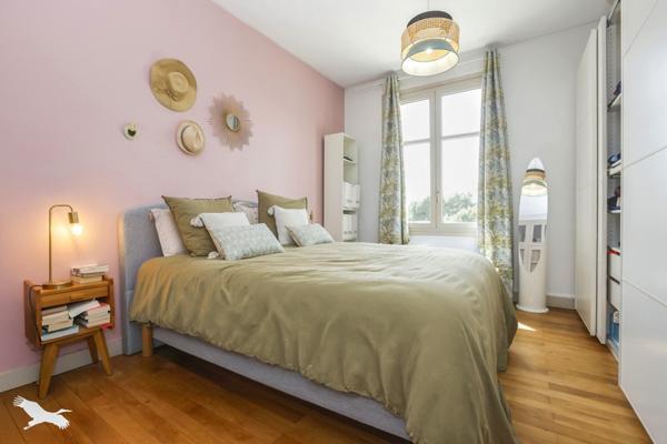 Appartement 349 750 € Tours 4 p 101 m² DPE D
