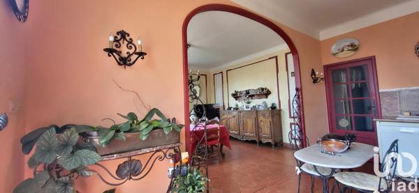 Maison à vendre 7 pièces 134 m² Marseille 11