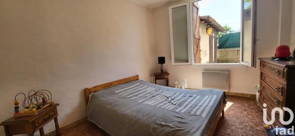 Maison à vendre 7 pièces 134 m² Marseille 11