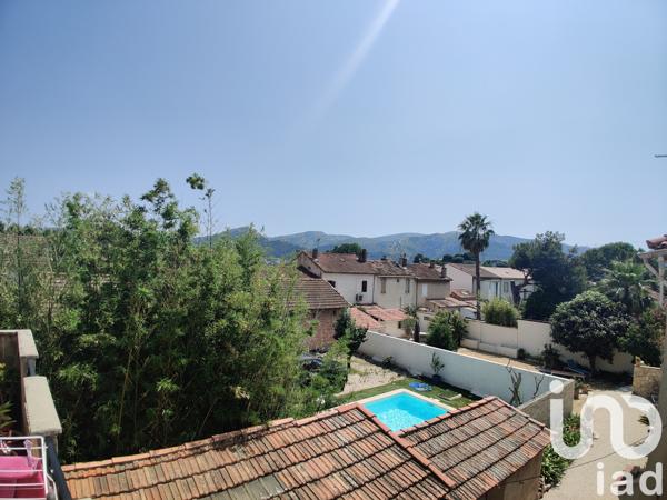 Maison à vendre 7 pièces 134 m² Marseille 11