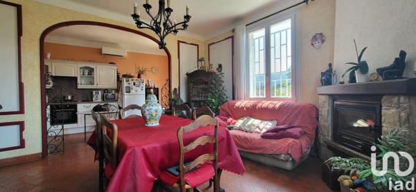 Maison à vendre 7 pièces 134 m² Marseille 11