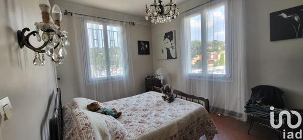 Maison à vendre 7 pièces 134 m² Marseille 11