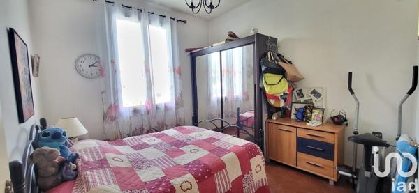 Maison à vendre 7 pièces 134 m² Marseille 11