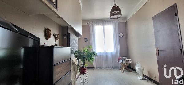 Maison à vendre 7 pièces 134 m² Marseille 11