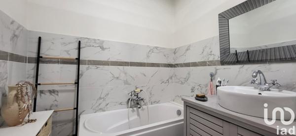 Maison à vendre 7 pièces 134 m² Marseille 11