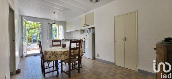 Maison à vendre 7 pièces 134 m² Marseille 11