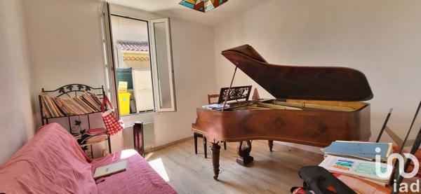 Maison à vendre 7 pièces 134 m² Marseille 11