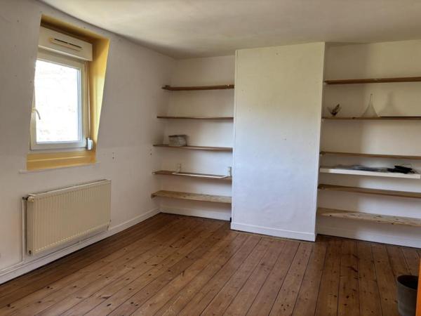 Maison / Appartement triplex