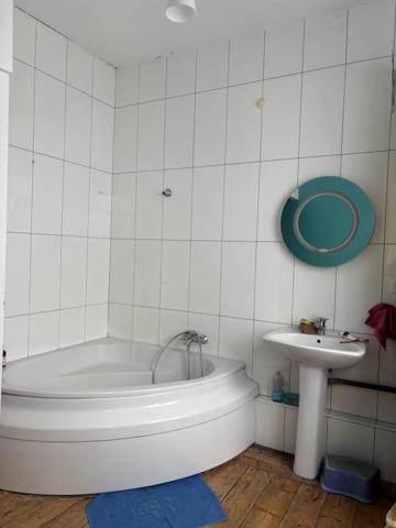 Maison / Appartement triplex