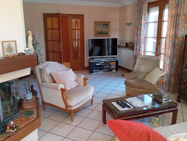 Maison à vendre |  Argentat |  6 pièces | 140 m²