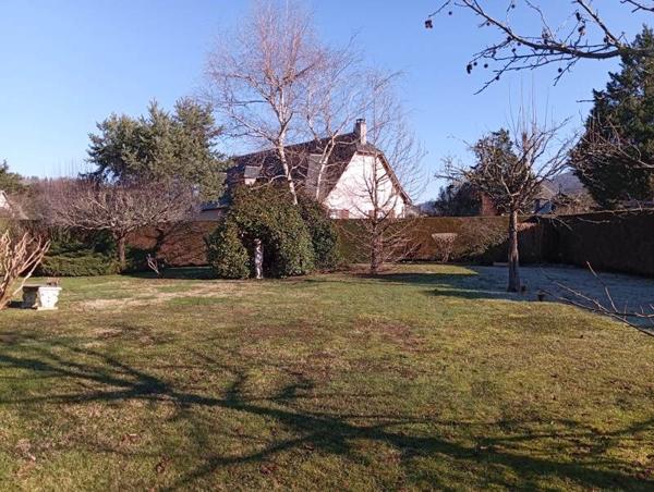 Maison à vendre |  Argentat |  6 pièces | 140 m²