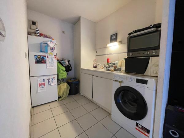 Appartement à vendre    3 pièces • 56 m2 Perpignan
