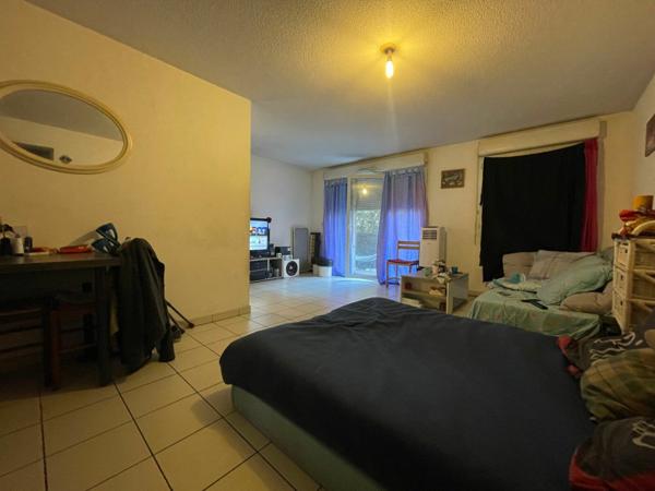 Appartement à vendre    3 pièces • 56 m2 Perpignan