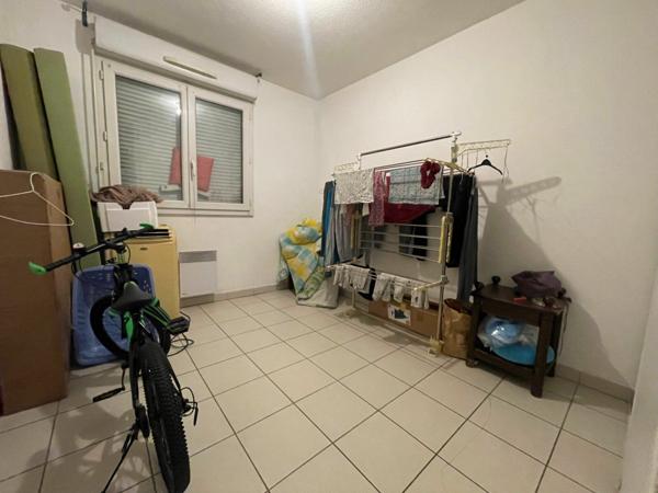 Appartement à vendre    3 pièces • 56 m2 Perpignan