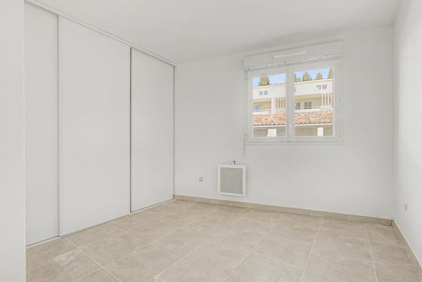 Appartement 3 pièces - 61 m²