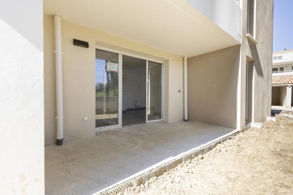 Appartement 3 pièces - 61 m²