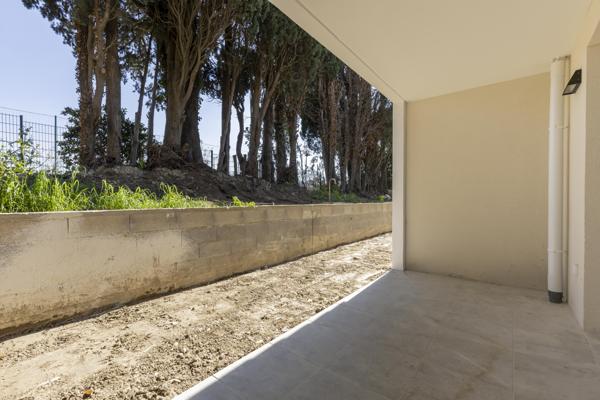 Appartement 3 pièces - 61 m²