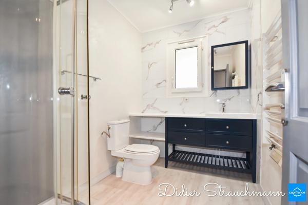 Maison à vendre 4 pièces LA JARRIE (17)