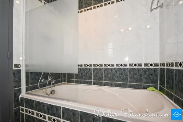 Maison à vendre 4 pièces LA JARRIE (17)