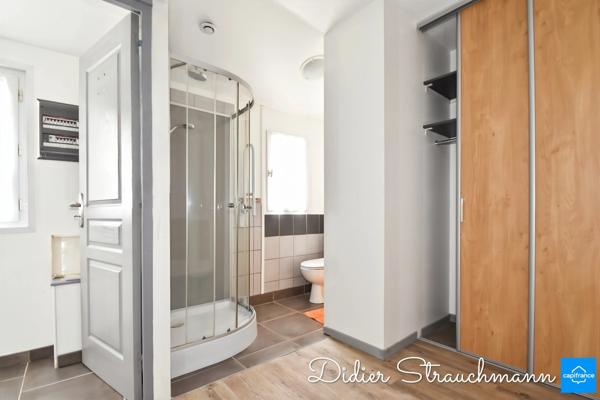 Maison à vendre 4 pièces LA JARRIE (17)