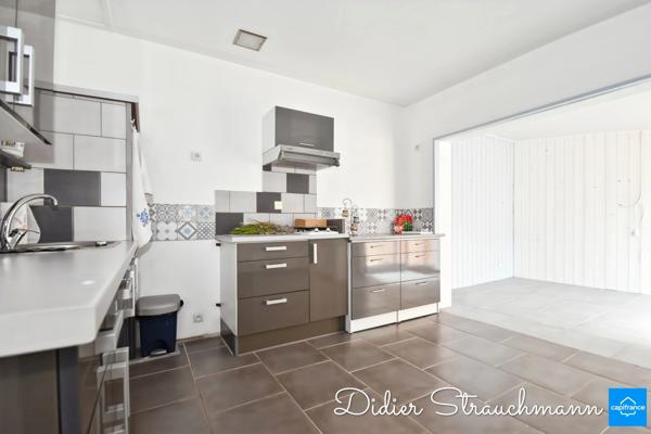 Maison à vendre 4 pièces LA JARRIE (17)