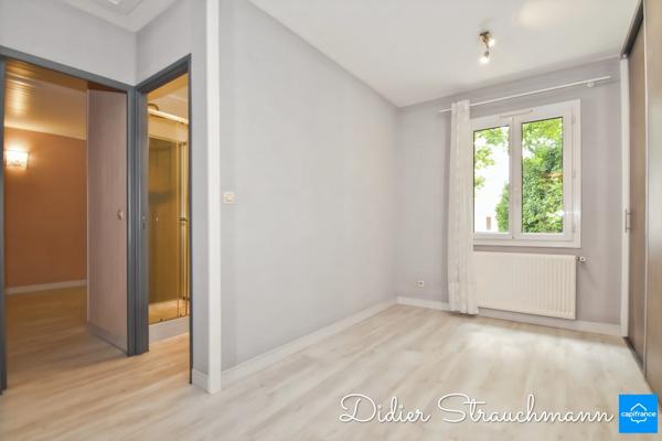 Maison à vendre 4 pièces LA JARRIE (17)