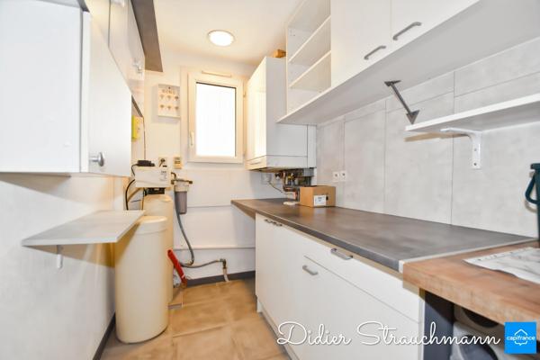 Maison à vendre 4 pièces LA JARRIE (17)
