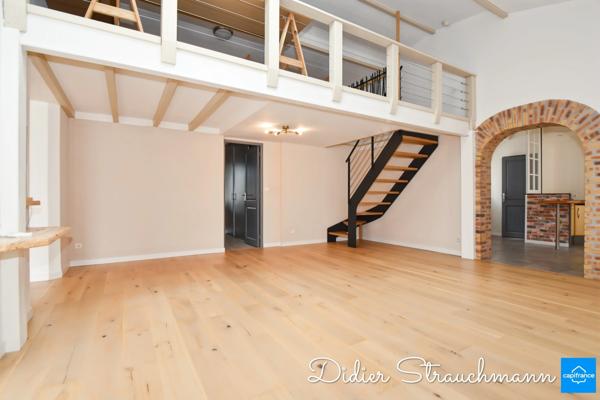 Maison à vendre 4 pièces LA JARRIE (17)