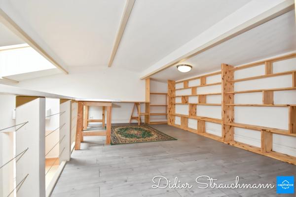 Maison à vendre 4 pièces LA JARRIE (17)