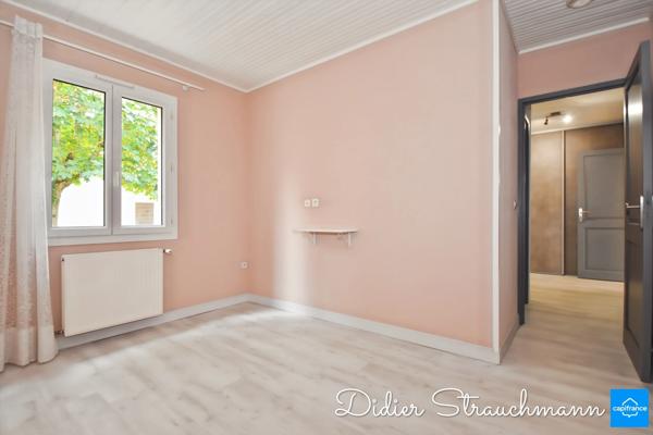 Maison à vendre 4 pièces LA JARRIE (17)