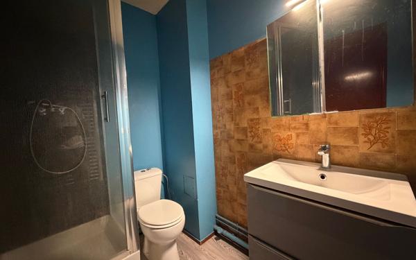 Appartement à louer    1 pièce • 21,69 m2 Noisy-le-Grand