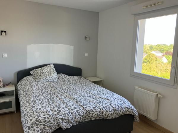 Maison Thouare Sur Loire 5 pièce(s) 111.31 m2 , Thouare sur loire Maison Thouare Sur Loire 5 pièce(s) 111.31 m2 , Thouare sur loire