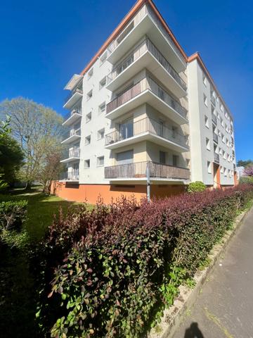 Nantes Procé T2 avec parking et cave , Nantes Nantes Procé T2 avec parking et cave , Nantes