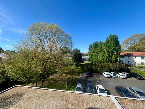 Nantes Procé T2 avec parking et cave , Nantes Nantes Procé T2 avec parking et cave , Nantes