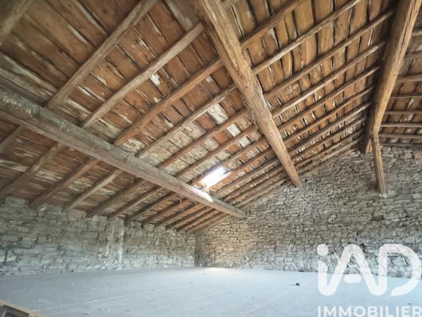Appartement à vendre 3 pièces 80 m² Albigny-sur-Saône