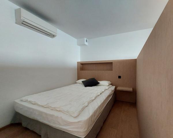 Grand Studio 42m² les pieds dans l'eau route des Sanguinaires vue mer Ajaccio (20000)